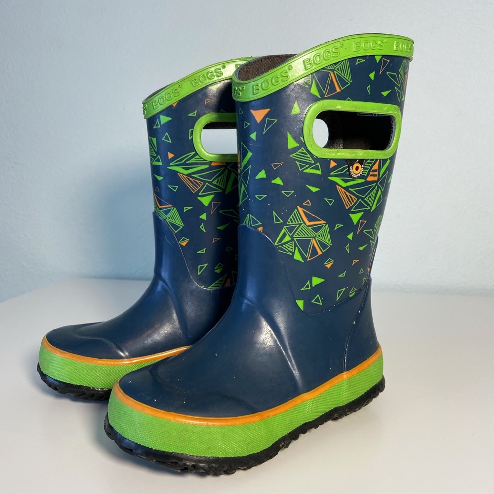 Bogs Waterproof Rain Boots